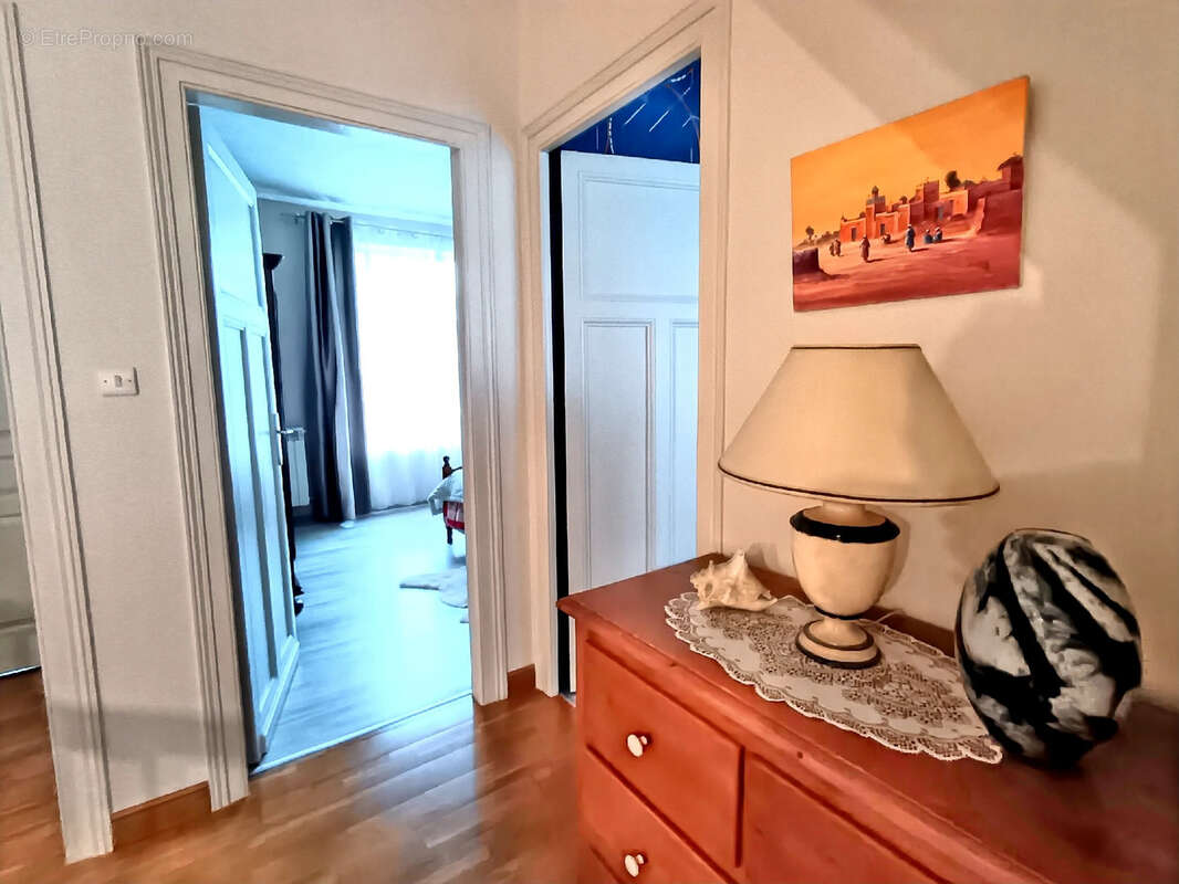 Maison à BOULOGNE-SUR-MER