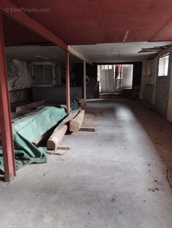 Appartement à LUXEUIL-LES-BAINS