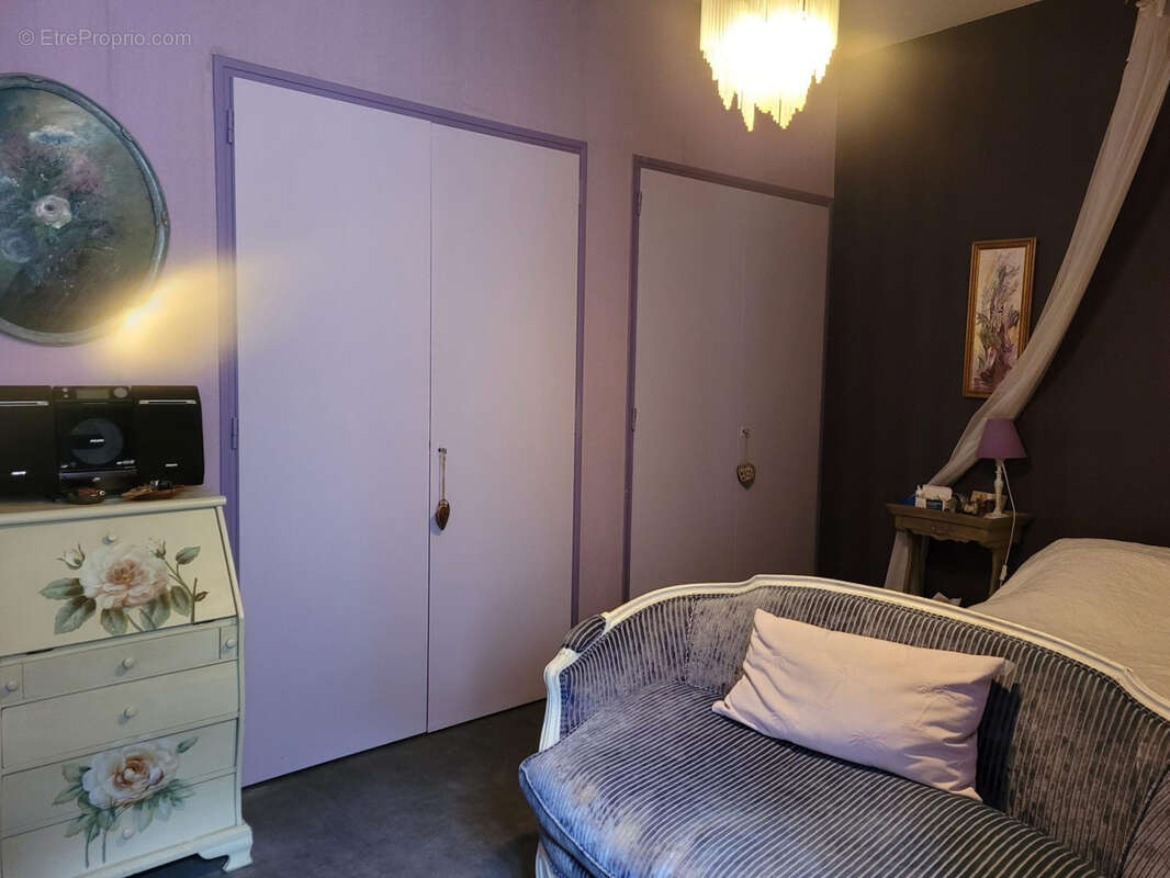 Appartement à BRIVE-LA-GAILLARDE