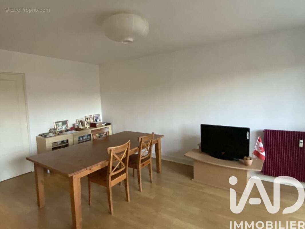 Photo 6 - Appartement à REIMS