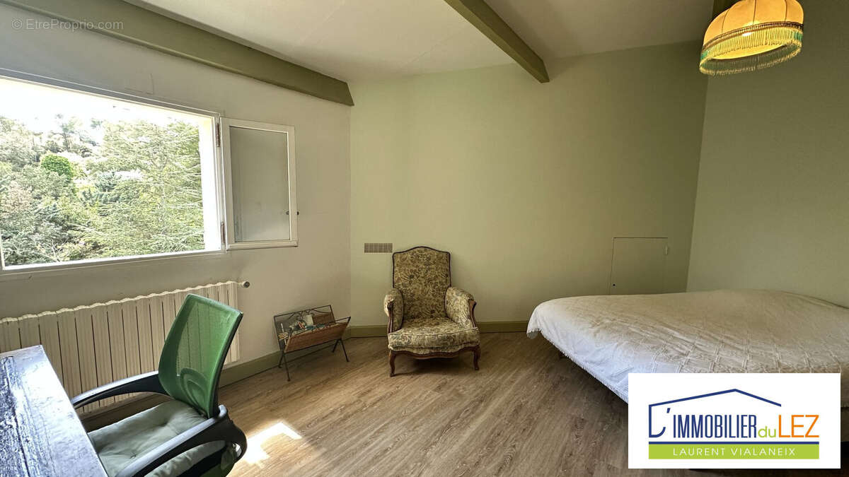 Maison à MONTFERRIER-SUR-LEZ