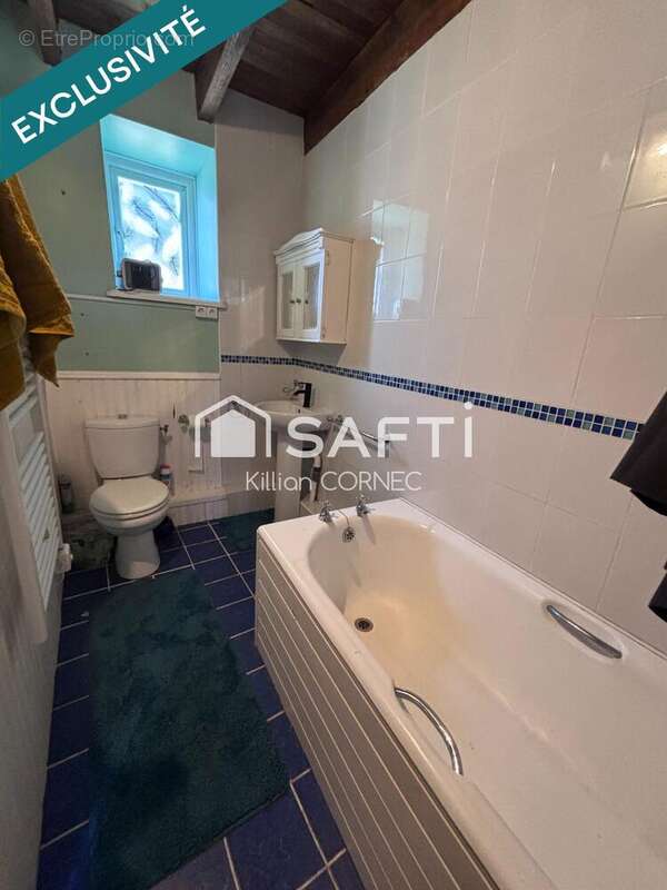 Maison 60 m² à Noyal-Pontivy  - photo 4