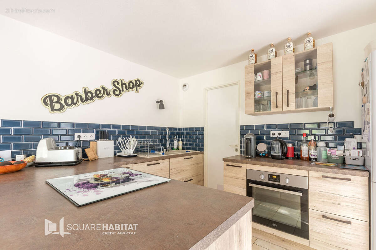 Photo 2 - Appartement à GAP