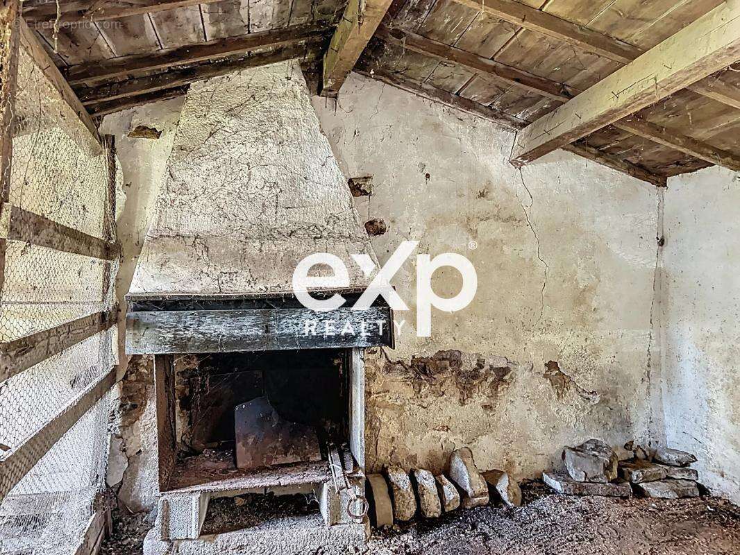 Maison à SAINT-LUMINE-DE-CLISSON