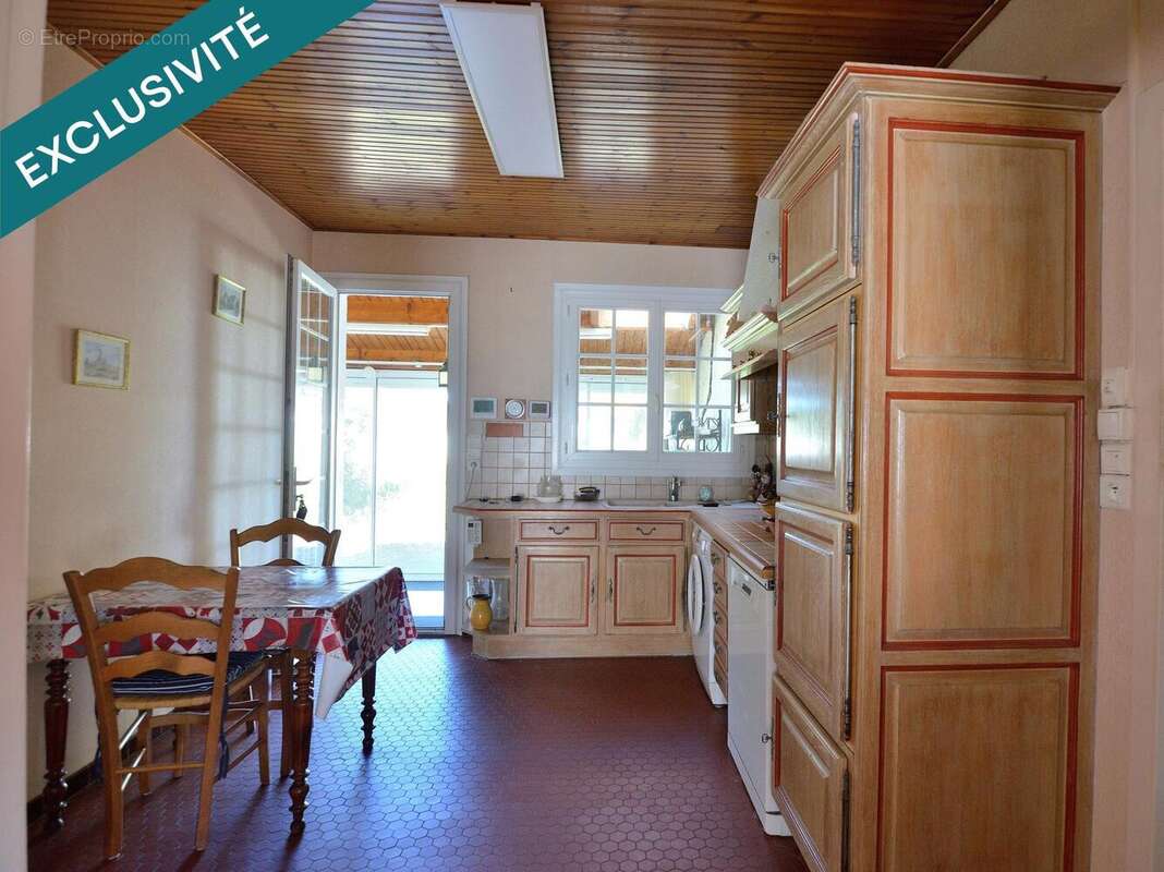 Photo 3 - Maison à TALMONT-SAINT-HILAIRE