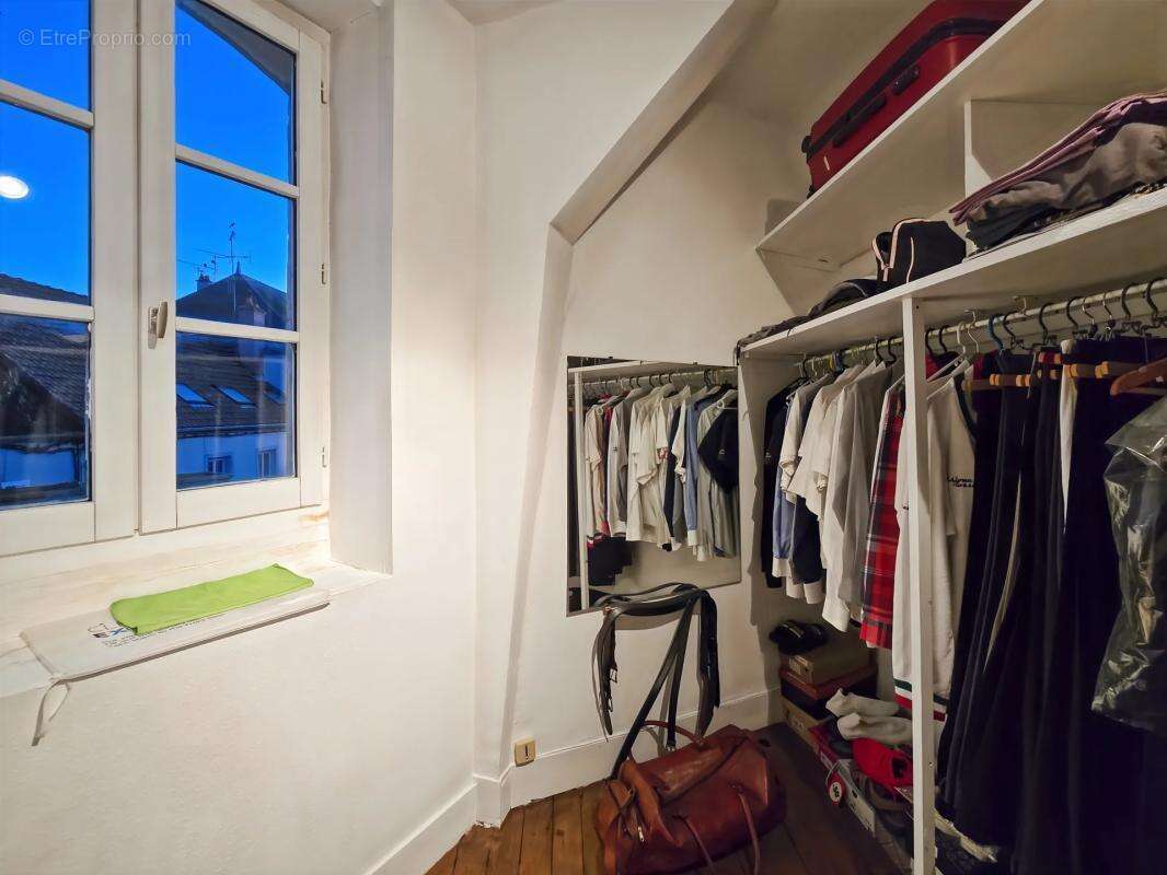 Maison à CHATILLON-EN-BAZOIS