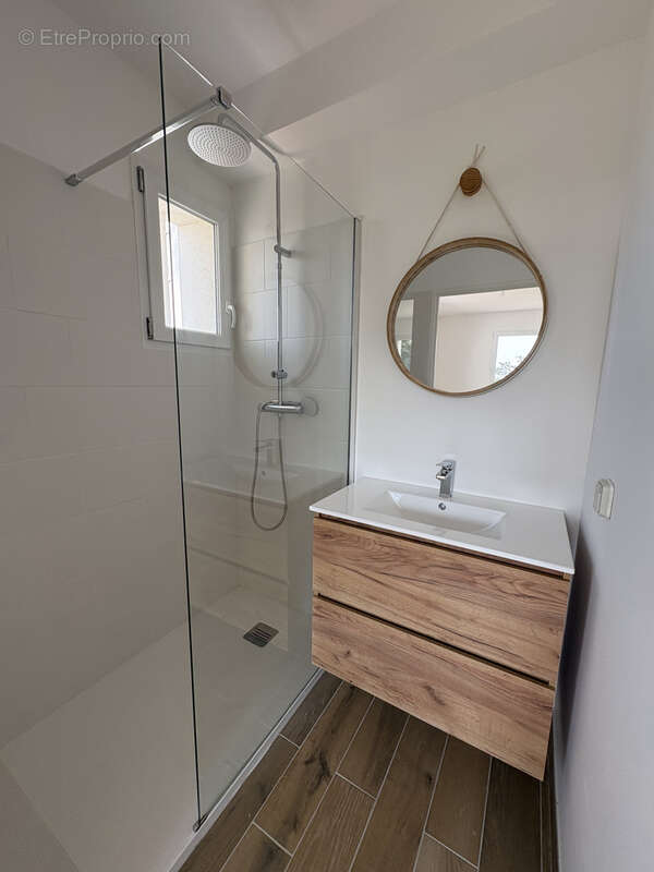 Appartement à MARSEILLE-12E