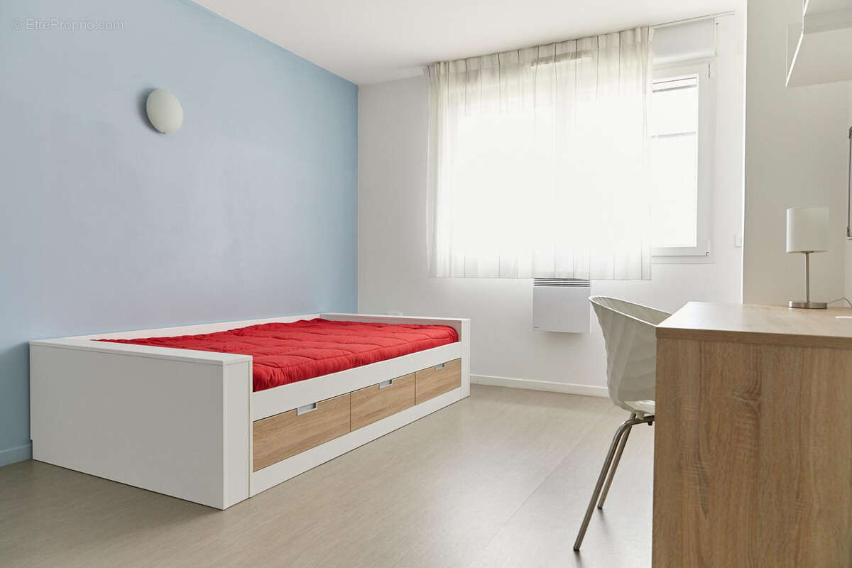 Appartement à CERGY