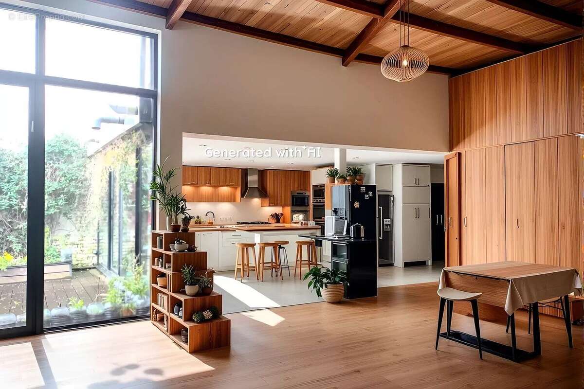 Vente Appartement Roubaix(59100) 309 800ï¿œ - photo 5