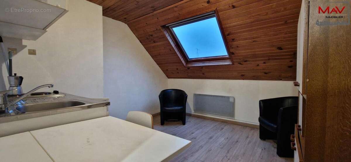 Appartement à TOURCOING