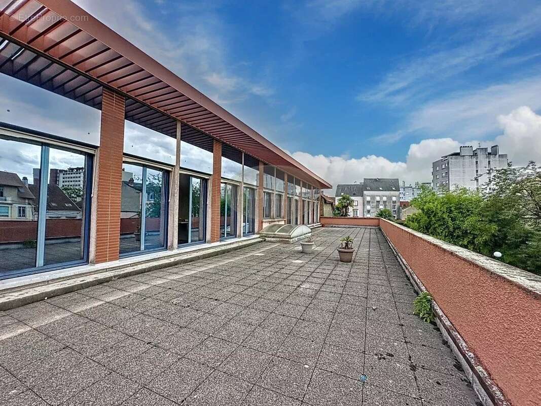 Appartement à TARBES