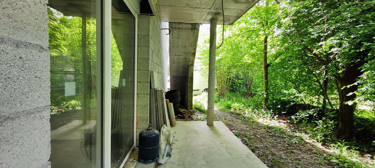 Maison à ALBERTVILLE