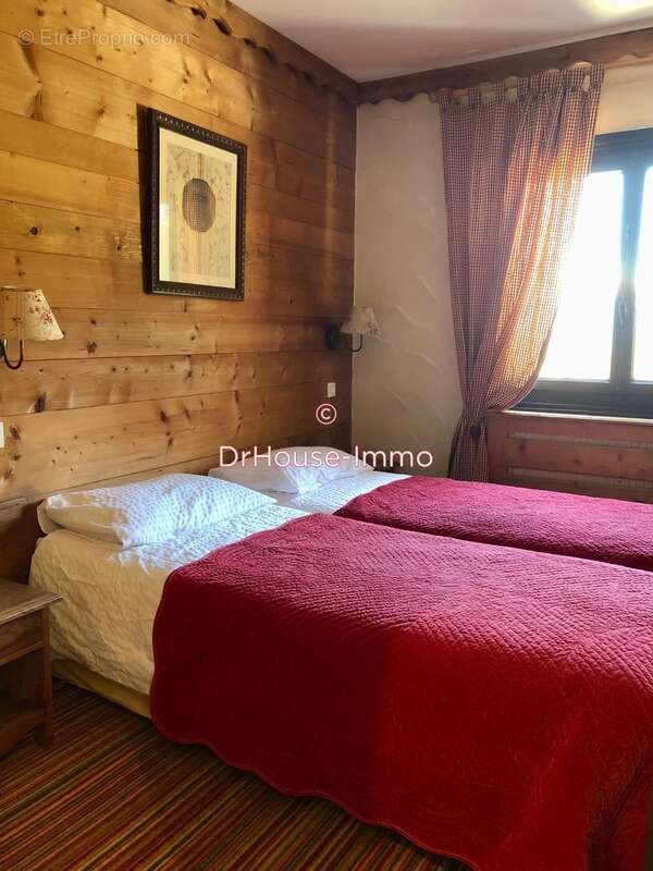 Appartement 500 m² à Combloux  - photo 15