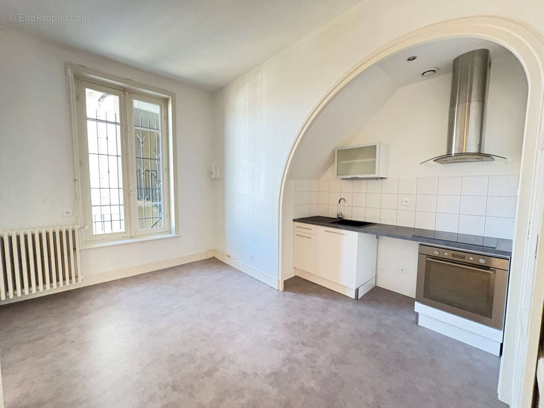 Appartement à ROANNE