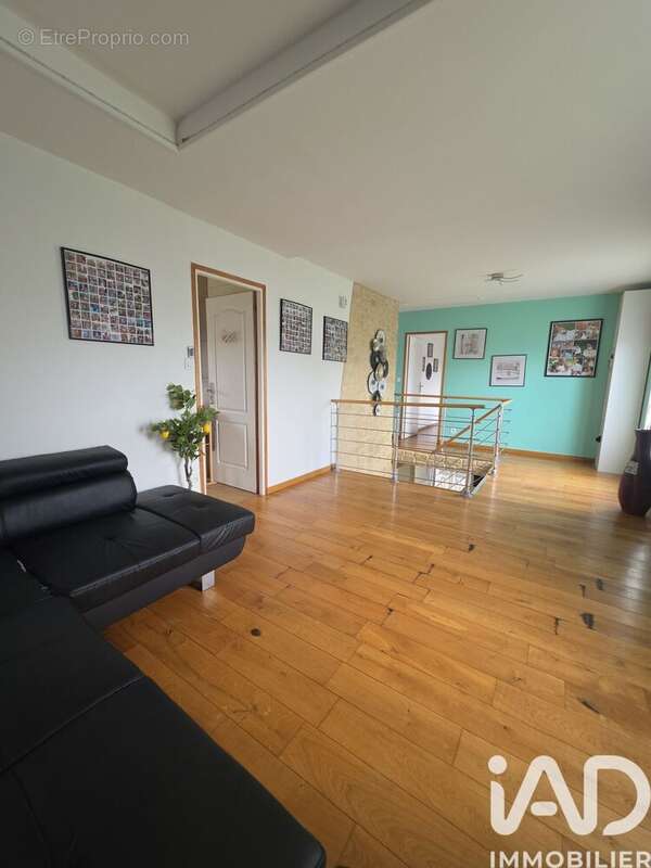 Photo 8 - Maison à ESLETTES