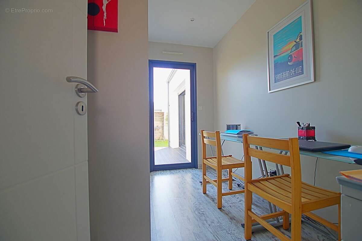 Maison à LES SABLES-D&#039;OLONNE