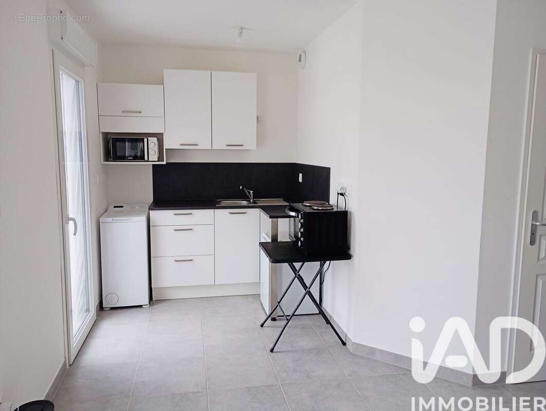 Photo 3 - Appartement à FAGNIERES