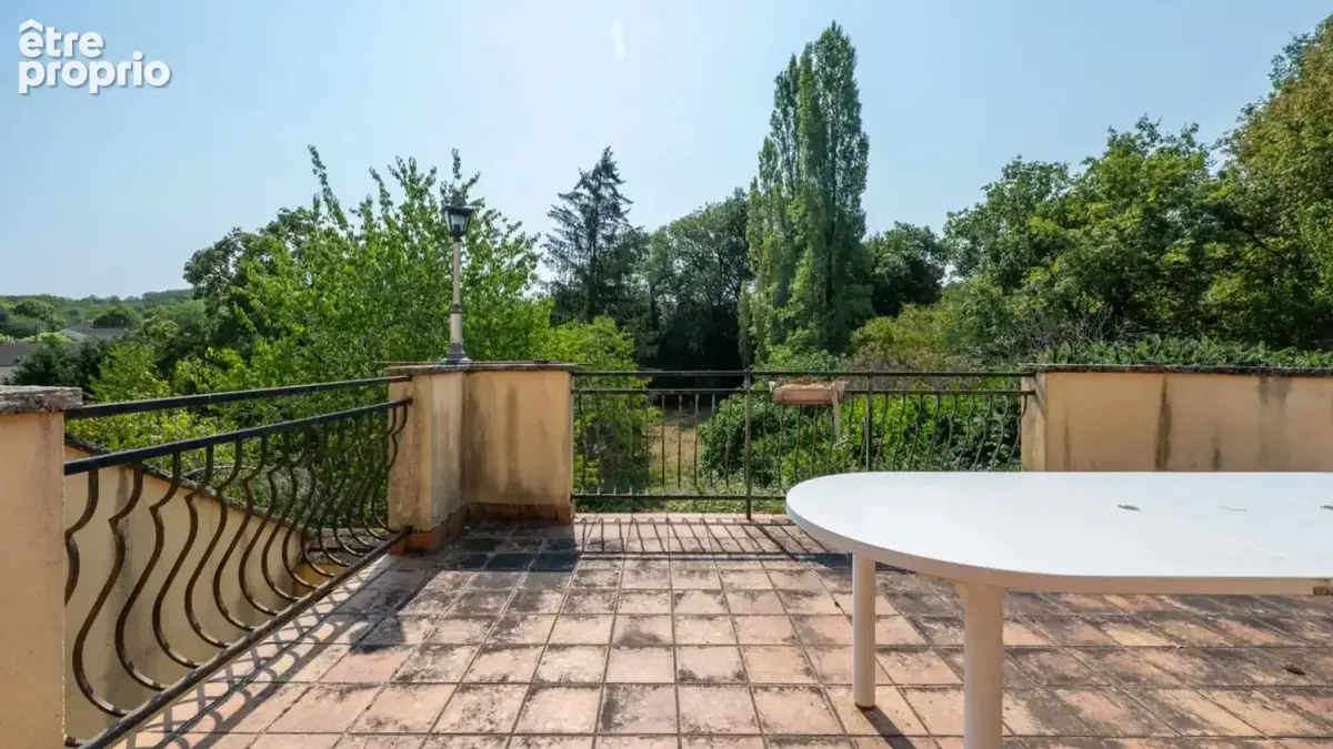EXCLUSIVITE - Secteur CAZALS - Maison en pierre, dépendances, ga - photo 16