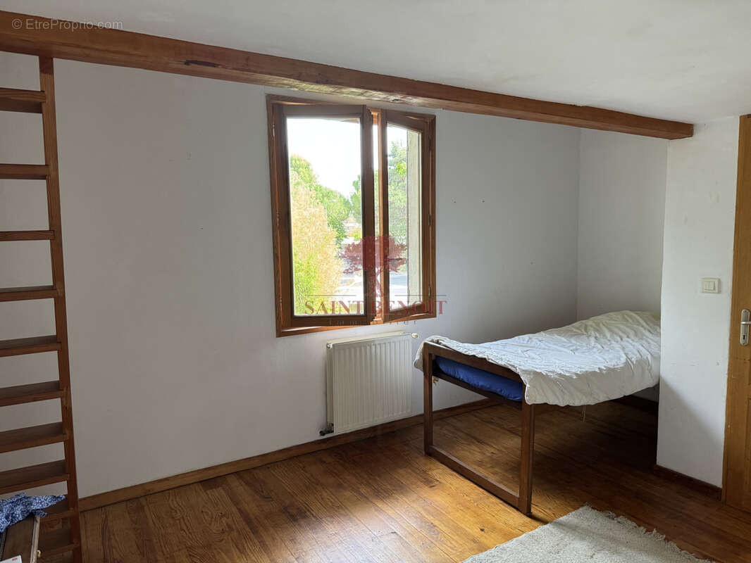 Maison à GIGNAC