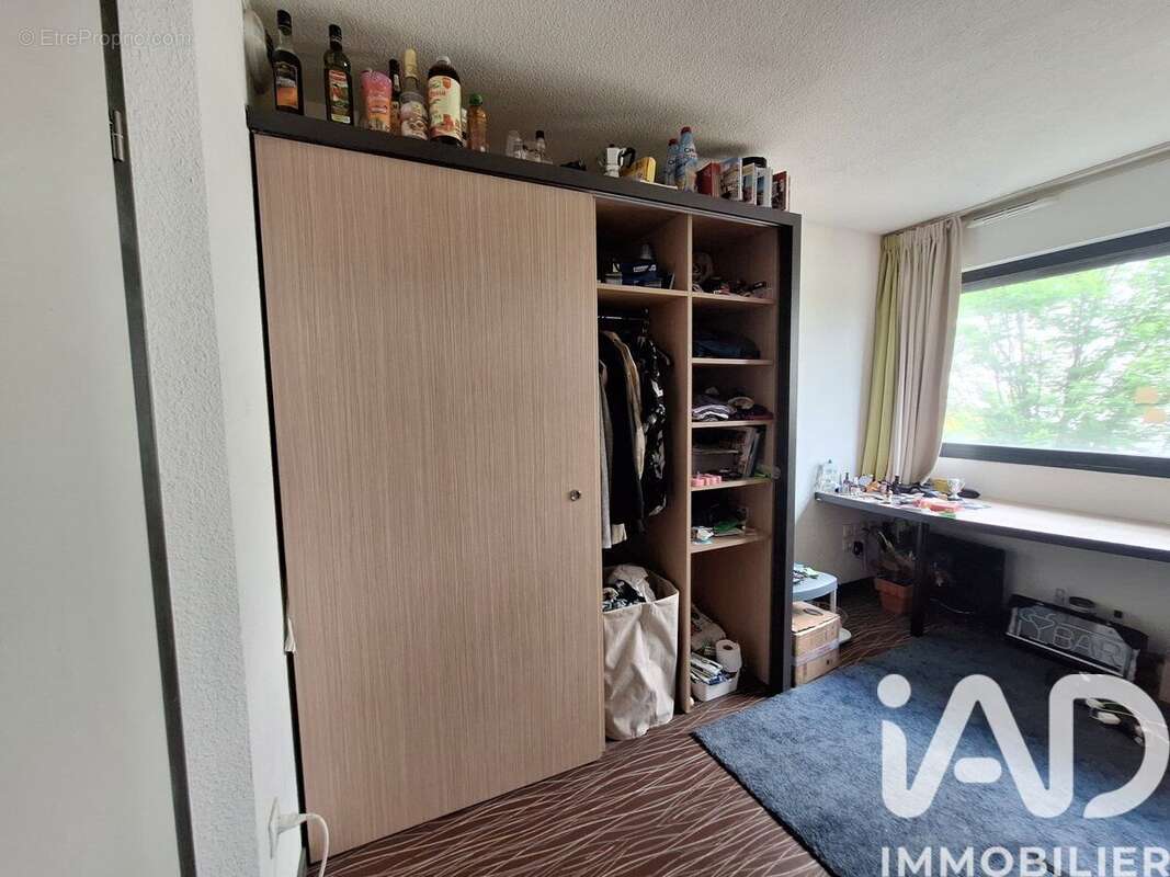Photo 2 - Appartement à AUZEVILLE-TOLOSANE
