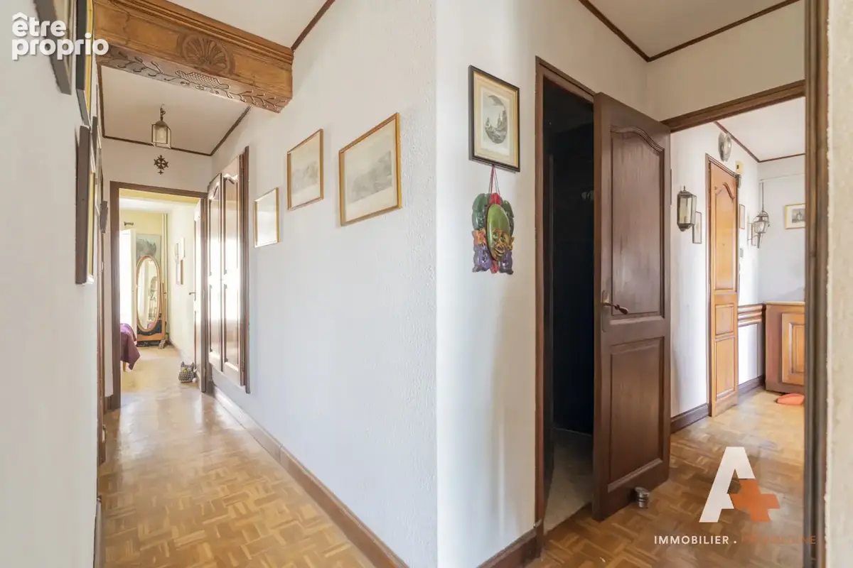 Vente Appartement 13007/ Samatan/ Type 3 avec balcons - photo 9