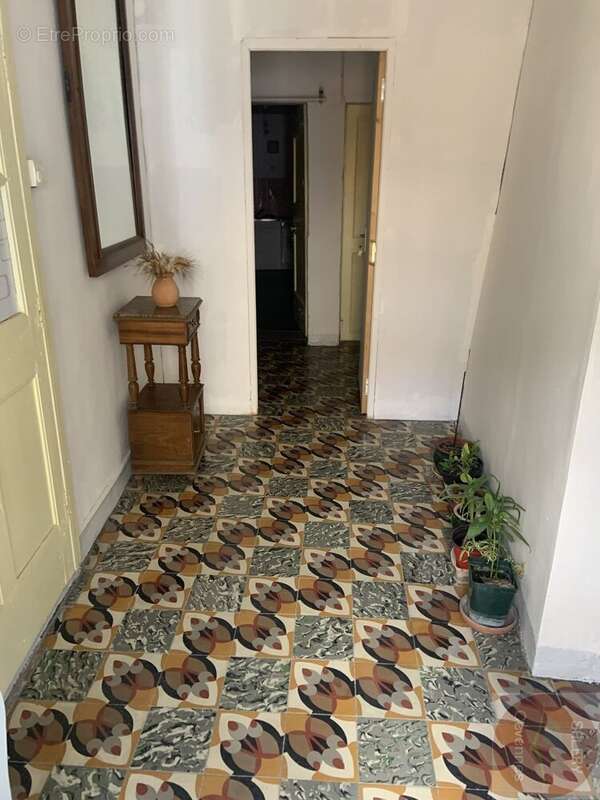 Maison à VIC-LE-FESQ