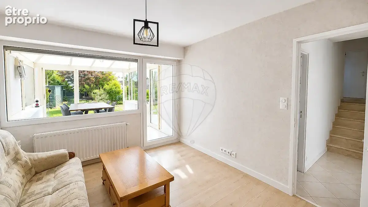 Maison 3 chambre(s) à vendre - photo 4