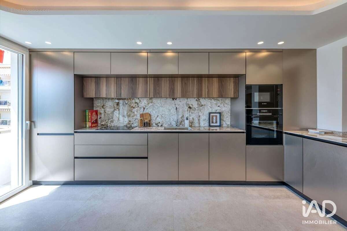 Photo 4 - Appartement à CANNES