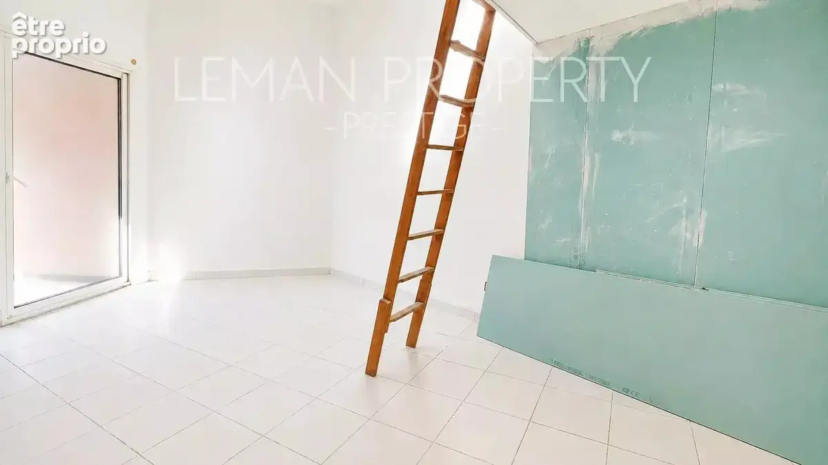 Le Suquet Studio avec Terrasse DE 12.50 M2 - photo 9