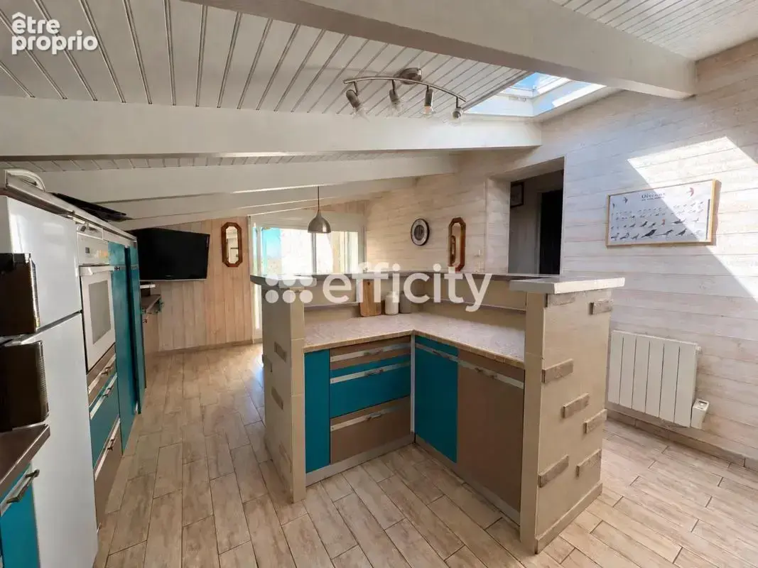 Maison 6 pièces 146 m² à vendre à Les Sables-D'olonne (85340) - photo 6
