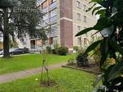 Appartement à CHAMPIGNY-SUR-MARNE