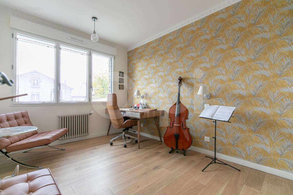 Maison à FONTENAY-SOUS-BOIS