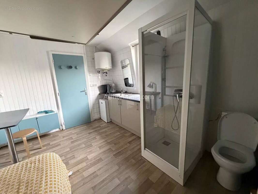 Appartement à DINAN