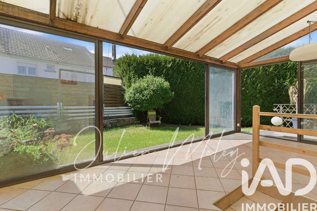 Photo 2 - Maison à BAVANS