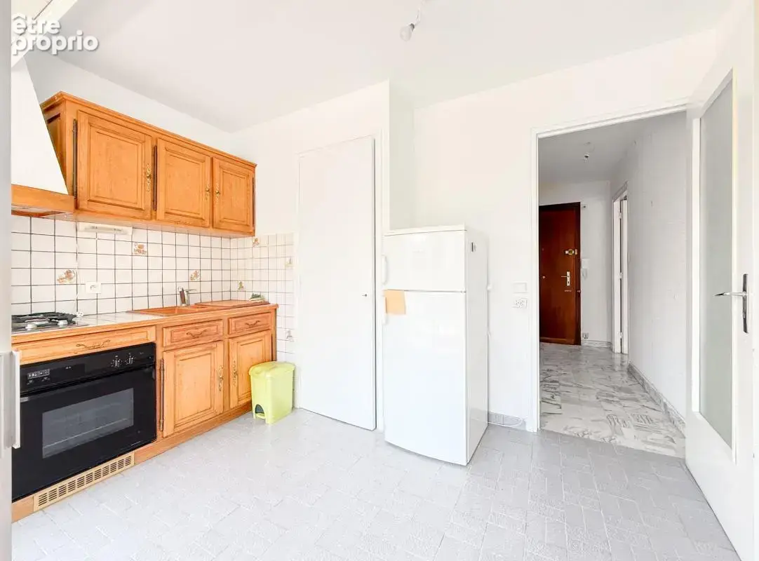 Appartement À Vendre - photo 4