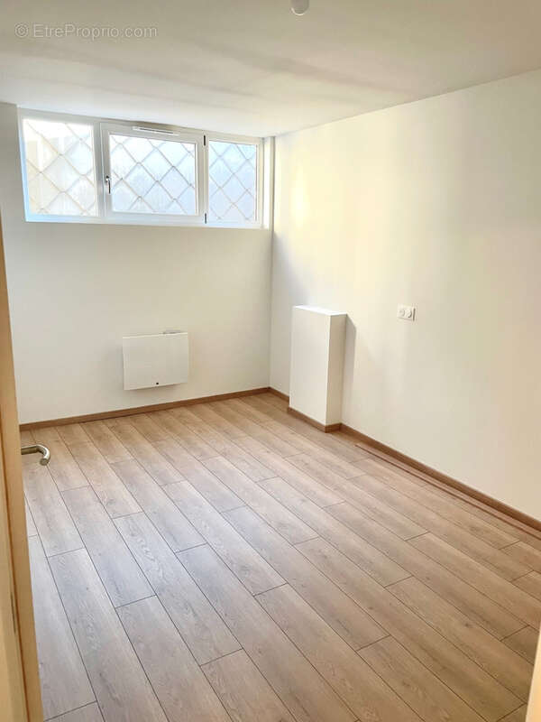 Appartement à REMIREMONT