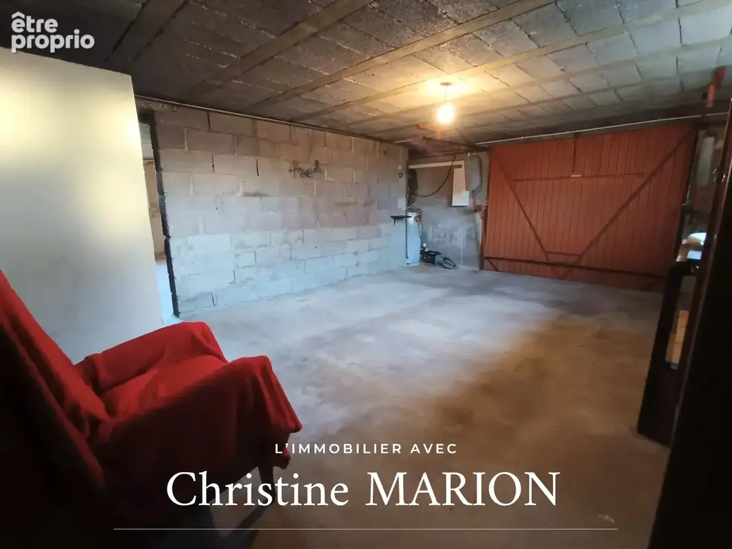 Maison 4 pièces de 78.92m2 - photo 18
