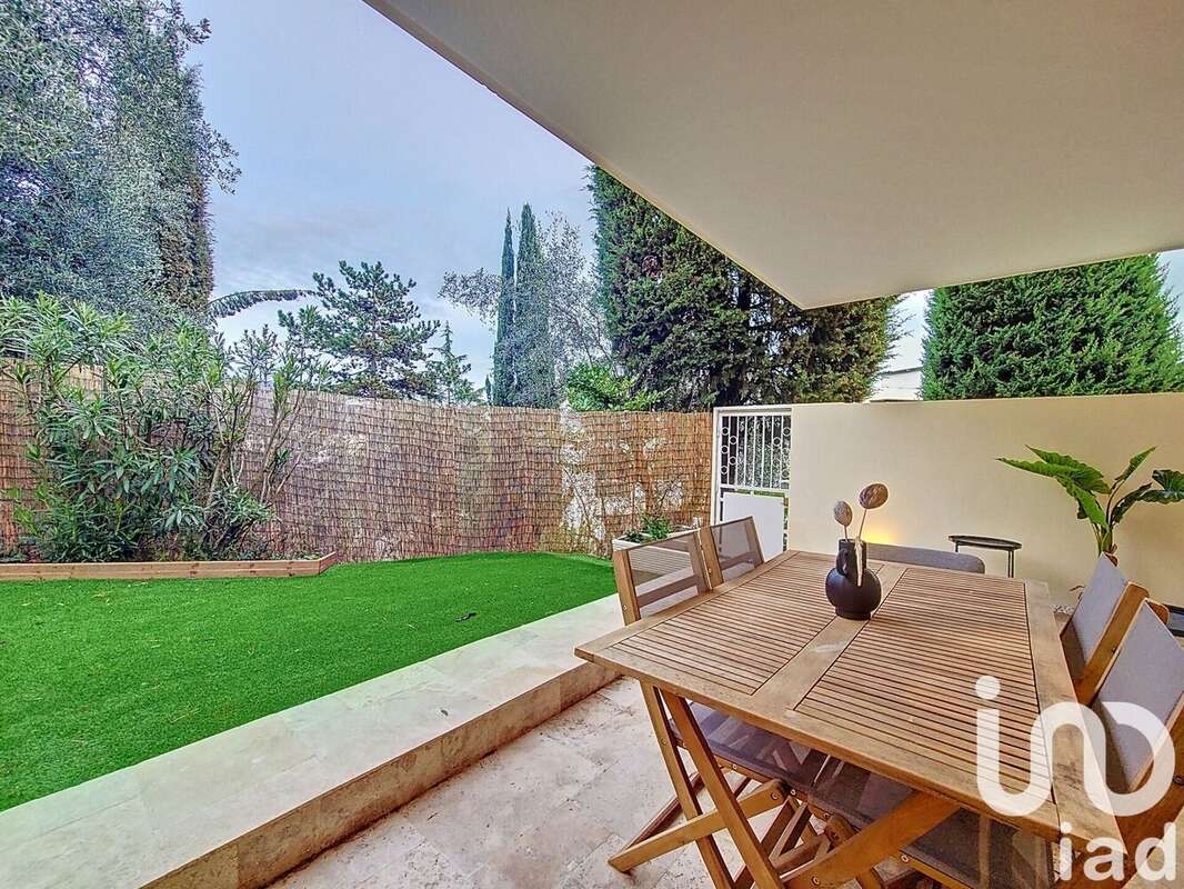 Photo 2 - Appartement à NICE