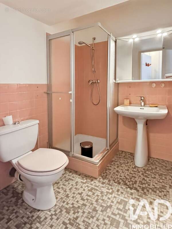 Photo 8 - Appartement à LA CHAPELLE-D'ABONDANCE