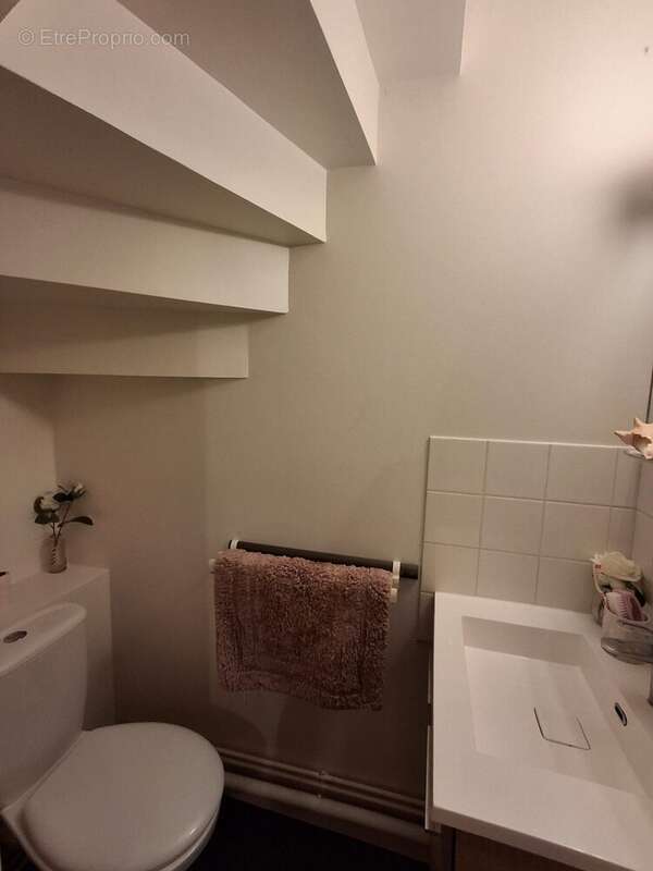Appartement à ANGERS