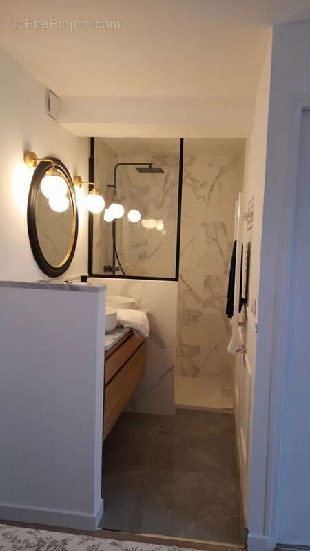 Maison à EMERAINVILLE