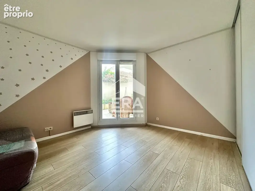 Appartement Sartrouville 3 pièce(s) 77 m2 - photo 7