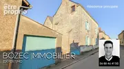 Maison à SABLE-SUR-SARTHE