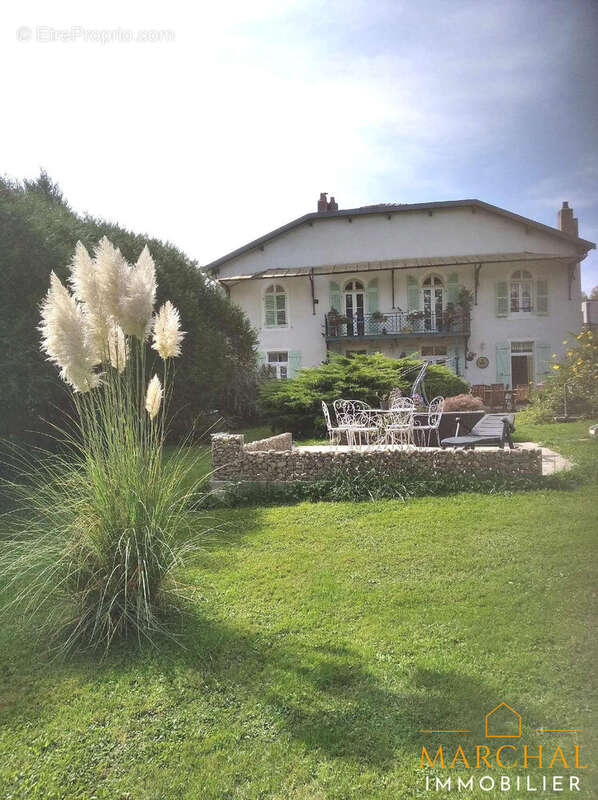 Maison à LORRY-MARDIGNY