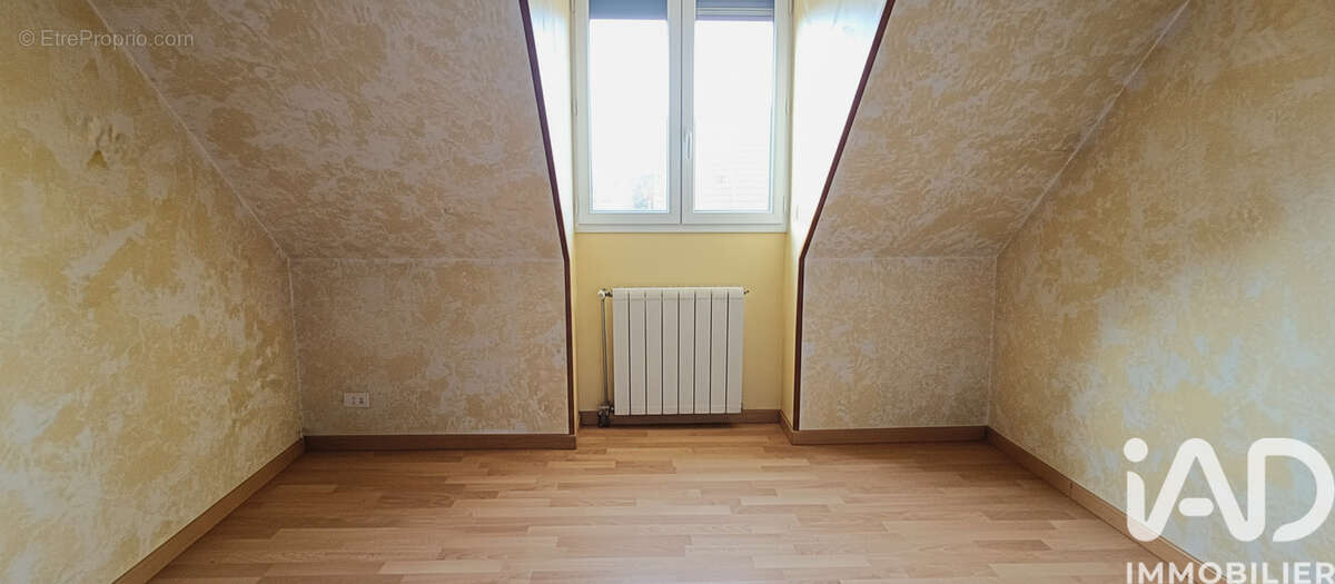 Photo 9 - Maison à OLLAINVILLE