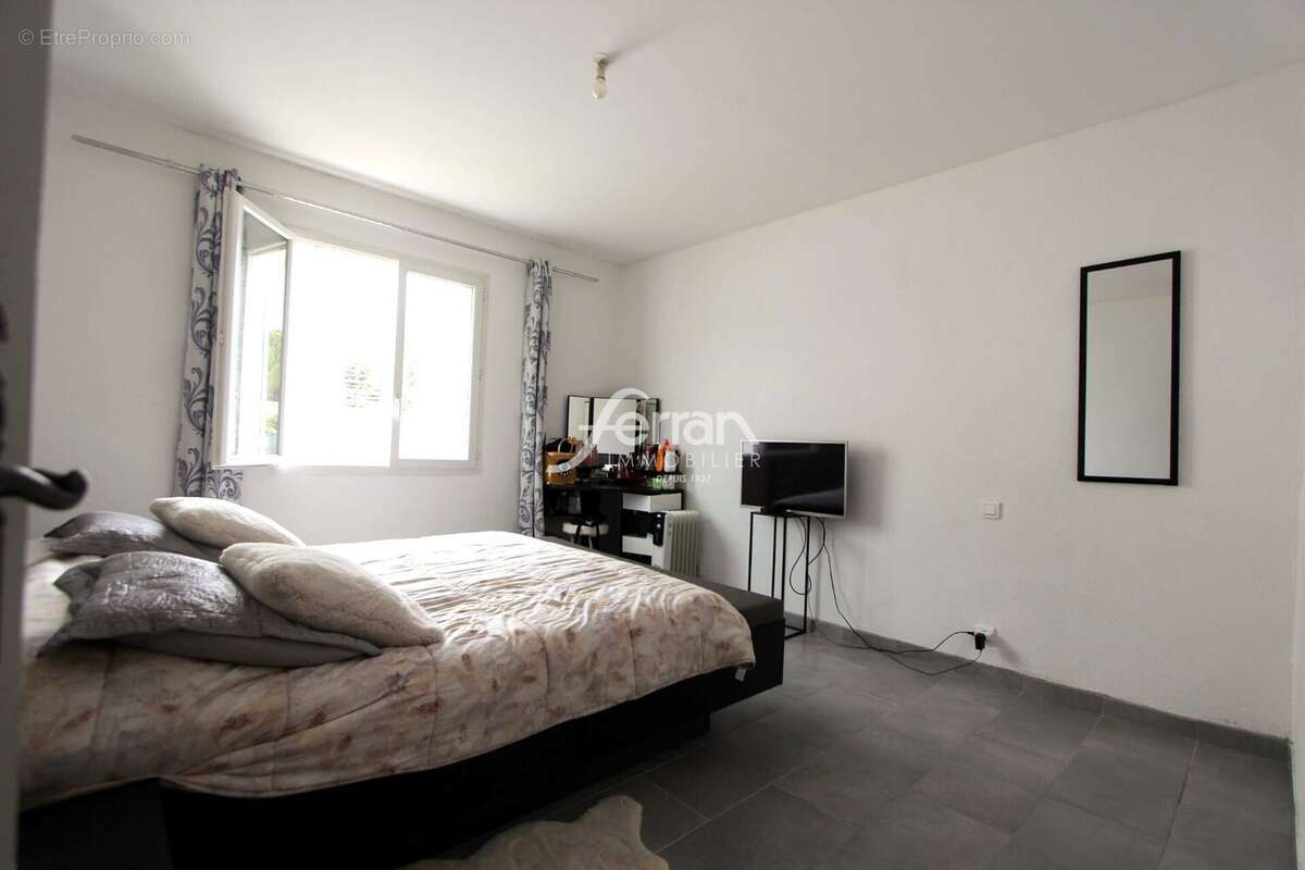 Maison à DRAGUIGNAN