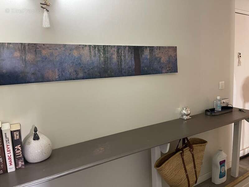 Appartement à LEZIGNAN-CORBIERES