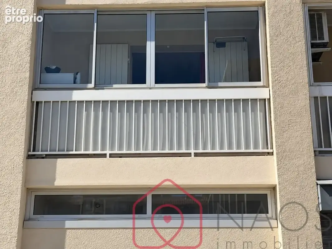 Charmant studio avec loggia à 600 mètres des plages - photo 6