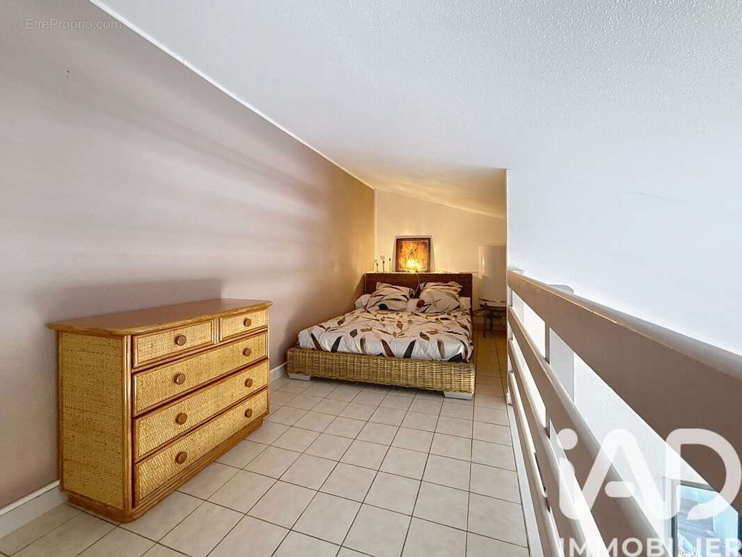 Photo 6 - Appartement à LE BARCARES