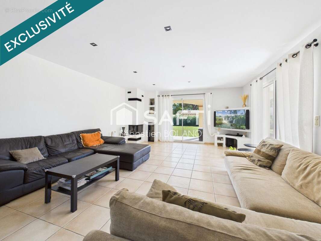 Photo 6 - Maison à BAHO